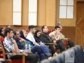 گزارش تصویری همایش انتخاب رشته کنکور 1402